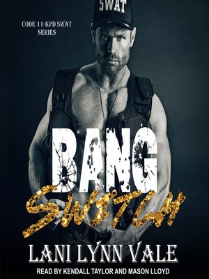 cover image of Bang Switch